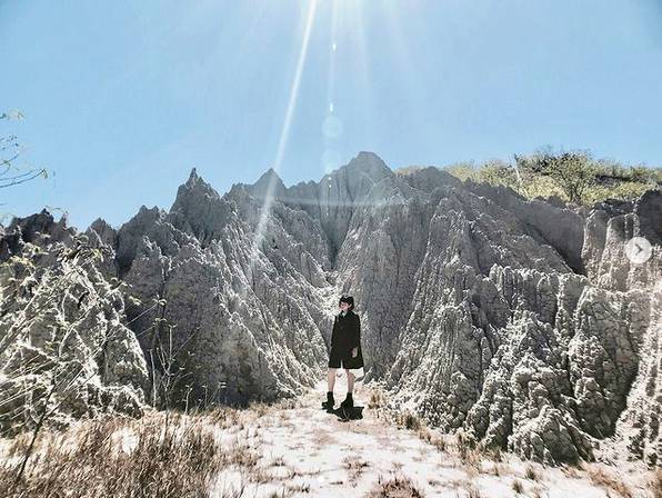 圖片來源 / IG @kanata1994_