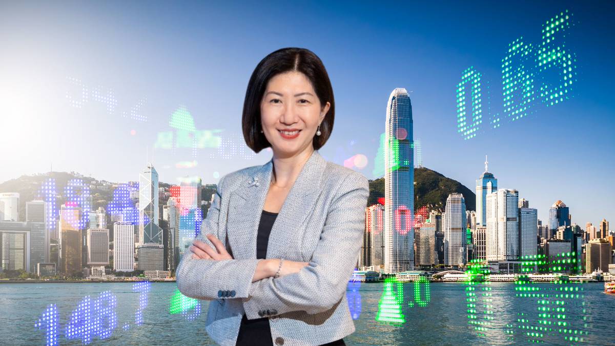 令人羨慕｜港交所擬研「T+1」結算陳翊庭：輪候來港上市公司數量多令其他交易所羨慕| BossMind | LINE TODAY