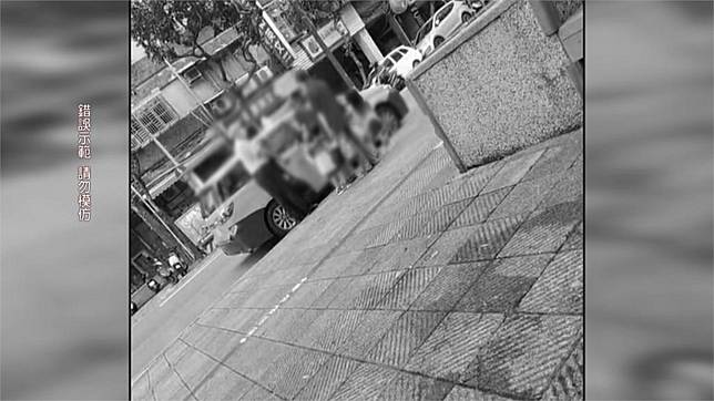 計程車當娃娃車？　疑塞滿15名幼童幼兒園澄清「未超載」