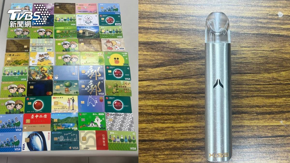 港男「欠債240萬」來台日薪2千當車手藏身東區飯店遭逮| TVBS | LINE TODAY