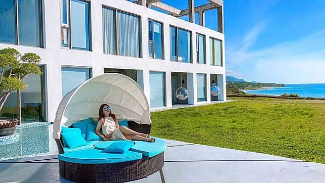 照片來源：IG @grace3341627