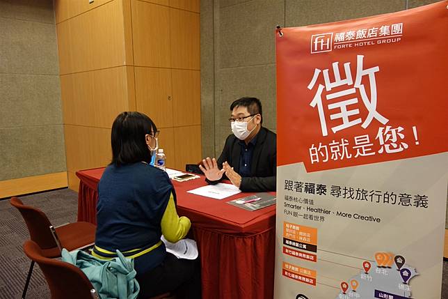 雙語國家政策效應，企業對新進員工的英語門檻要求越來越高，平均為多益612分。（多益測驗忠欣公司提供）