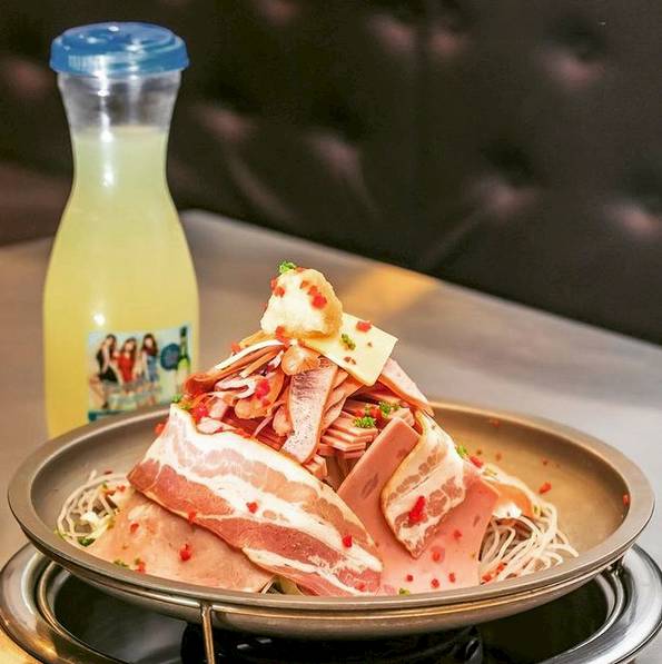 ma圖片來源：IG @po_korean_no.1_b.b.q