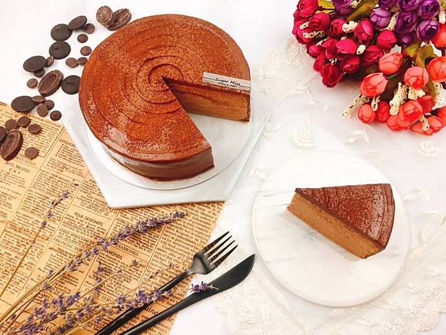 圖片來源/Sugar Miss