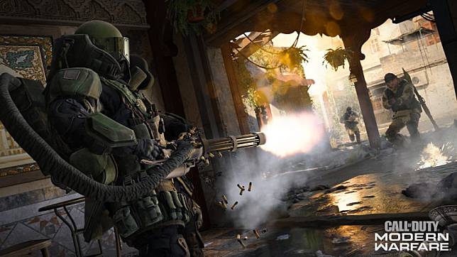 ชม Trailer ใหม่ระดับ 4K Ultrawide ของ Call of Duty: Modern Warfare ฉบับ PC