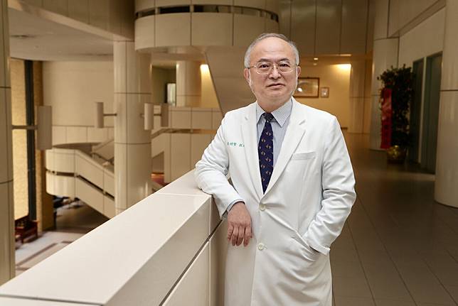 台大醫學院院長吳明賢23日傳出在家中發生心肌梗塞，且到院前無呼吸心跳（OHCA），先被送至北醫附醫急診後，轉送台大總院救治，至今在加護病房住院第5天。本報資料照片