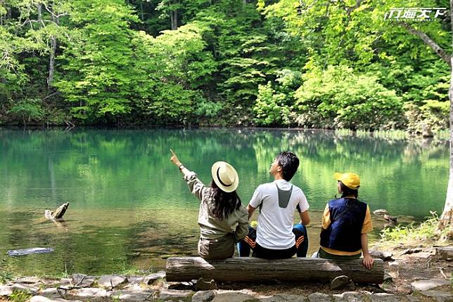 行遍天下7月號2019第323期