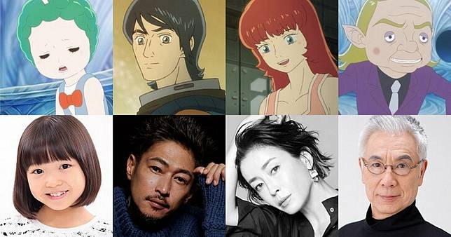 日本動畫《火之鳥：伊甸17》將於9月13日在Disney+ 獨家上線 | T客邦 | LINE TODAY