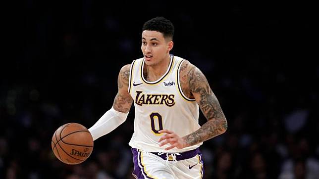 Kyle Kuzma