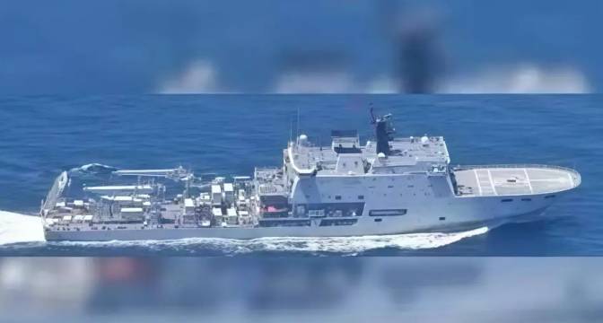 俄核潛艇基地真出事? 疑被海嘯波傷到中國潛艦救援船急馳俄遠東地區| 新頭殼| LINE TODAY