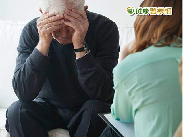 譫妄症是一種「急性」的意識及精神狀態的變化。