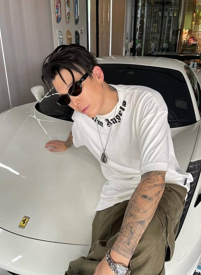 ชาวเน็ตแห่ยืนยัน