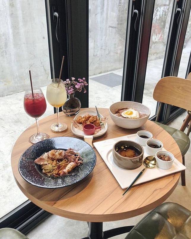 (圖片來源IG：@minmin0709)