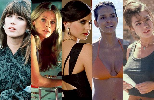 龐德電影50週年來到，有<a href=