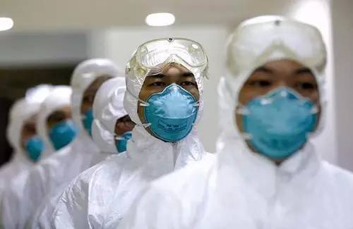 中國大陸湖北省武漢市成立「新型冠狀病毒感染的肺炎疫情防控指揮部」。   圖：翻攝人民日報臉書