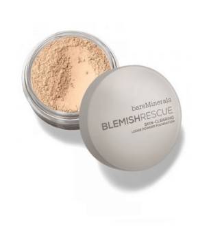 Blemish Rescue Skin-clearing Loose Powder Foundation