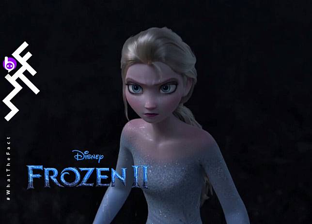 [รีวิว] Frozen 2 โฟรเซ่น 2 ผจญภัยปริศนาราชินีหิมะ – มหกรรมแฟนเซอร์วิสของดิสนีย์