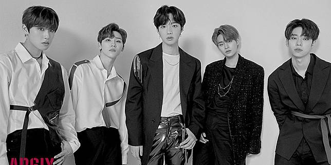 AB6IX เผยโฉมแท่งไฟชิ้นแรกอย่างเป็นทางการแล้ว!