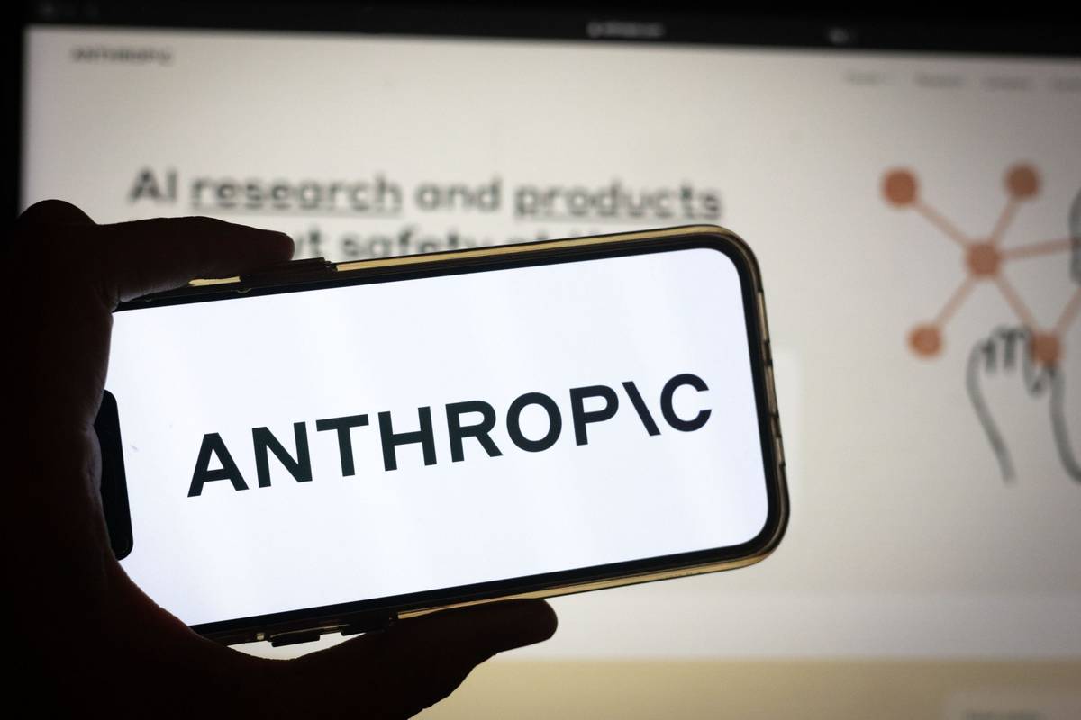 Anthropic 宣布新一輪鉅額融資！估值達615 億美元，什麼吸引了投資人？ | TechOrange 科技報橘| LINE TODAY