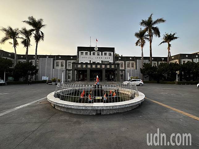 雲林地方法今天針對五合一選舉，對一名村長和一名鄉代當選人，判決選無效。記者蔡維斌／攝影