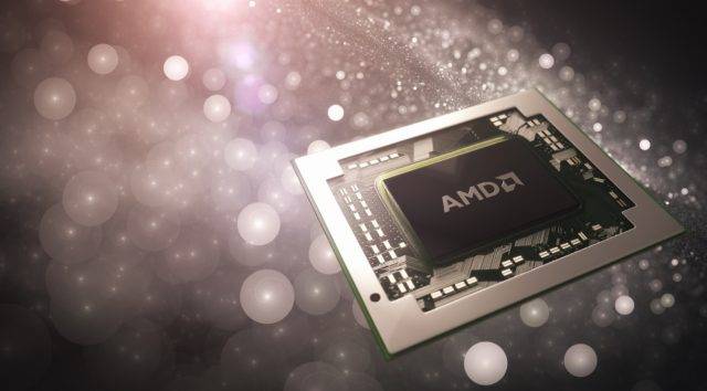 หุ้นของ AMD เพิ่มขึ้น 11% หลังจาก Google ประกาศเปิดตัว Stadia