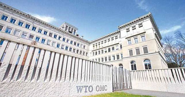 WTO秘書長改選提名截止！8國名單出爐　傳候選人「尋求台灣支持」