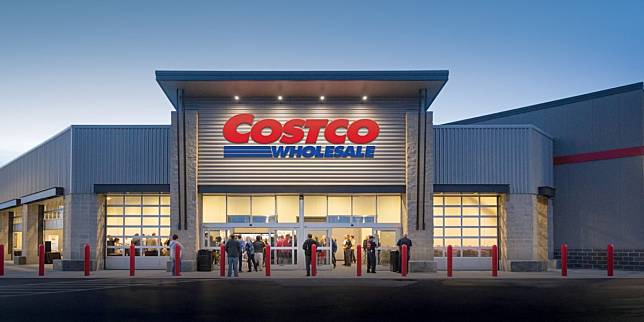 美國超市好市多（COSTCO）股價過去一年大升逾4成。