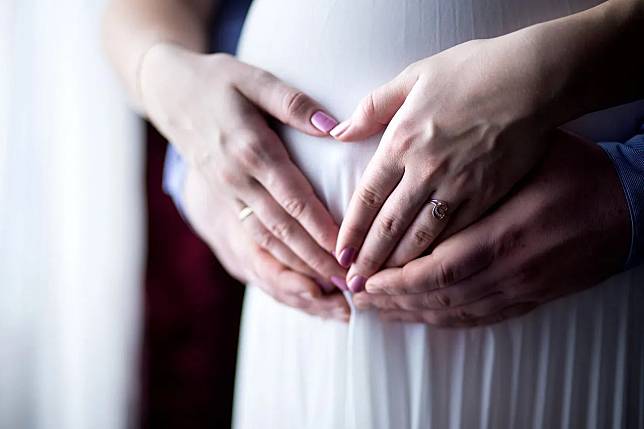 一年未避孕遲未懷孕　恐是原發性或繼發性不孕症 。（圖／pixabay）