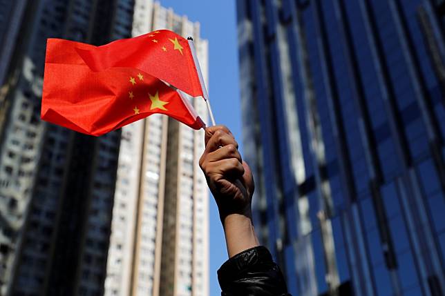 China has become more forceful in confronting foreign criticism, but this puts at risk its use of soft power to calm concerns about its growing economic and military strength. Photo: Reuters