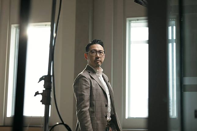 圖片來源：鍾士為 攝