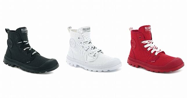 PALLADIUM GQ LINE TODAY