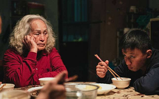 這些演員你看過嗎？溫馨片《哈勇家》11/11上映，看完真的好想家…