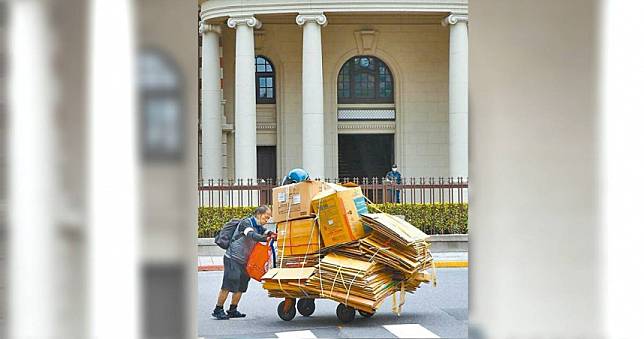 「下流老人」台北版　高齡犯罪人數10年翻倍