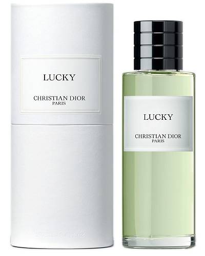 Christian Dior Lucky 香水