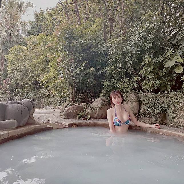 圖片來源：IG @elvira_1105