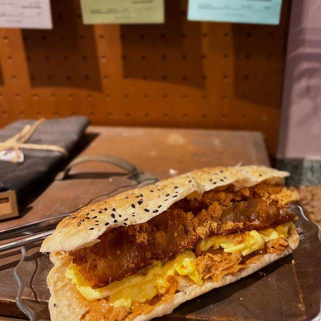 (圖片來源IG：@belonginn)