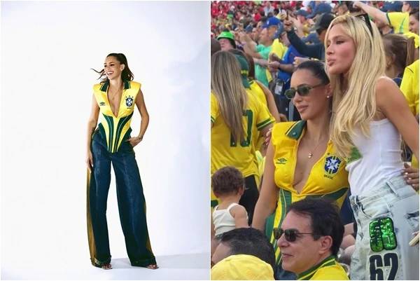 Que signifie cette dynamique pour Neymar et le Brésil ?