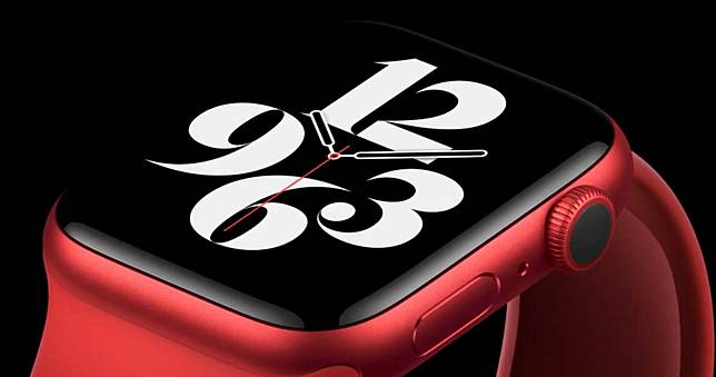 Apple Watch 推血氧濃度偵測功能　台灣不能用？　