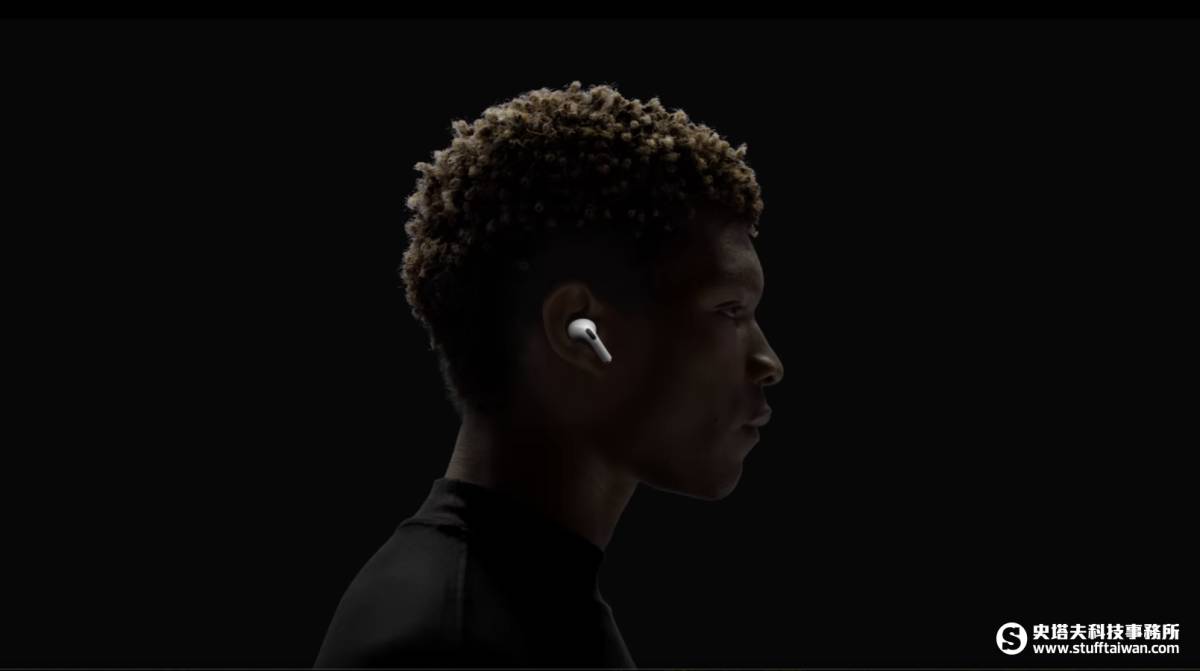 [WWDC24] Additional enhance AirPods capabilities: Siri movement management, name noise discount, immersive audio for video games |  LINE TODAY