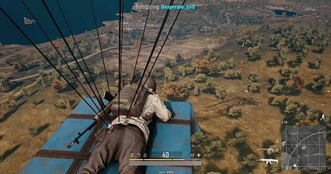 《絕地求生》從天而降的爆頭神仙，PUBG移除Steam帳號分享防止作弊