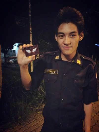 เศร้า ยามก็อต ตำนาน ยามหล่อ ม.เชียงใหม่ เสียชีวิตแล้ว