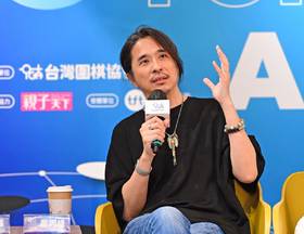 教育部表示，葉丙成性平案調查，將展延到8月22日。（圖：葉丙成臉書）