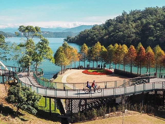 照片來源：IG@karenfaith_chiang