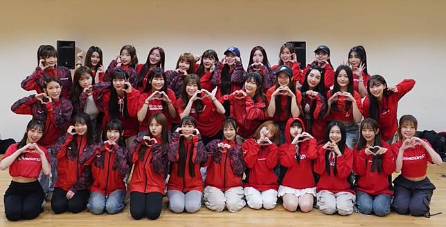 首推「迎賓班」！「小龍女」今公佈應援計畫及班表　更推出多項創新服務