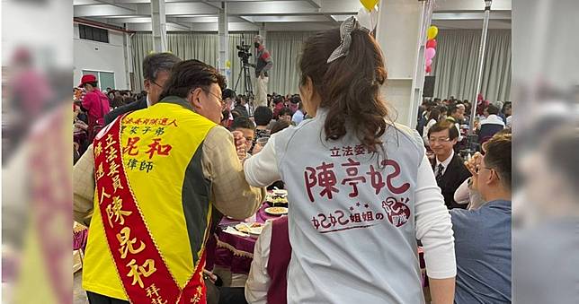 府城內戰2／台南綠營不合已久　為贏初選引外援惹議