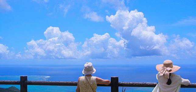 日本天氣