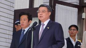 行政院長卓榮泰指示暫緩補充保費爭議規劃。資料照片