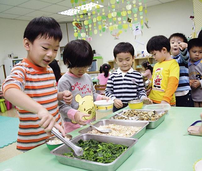 圖/信誼基金會