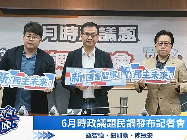 最新民調顯示，台北市長蔣萬安施政滿意度衝上6成，且不分年齡層全都是滿意大於不滿意 。（圖：羅智強臉書）