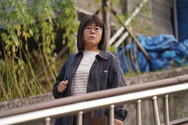 《女影人生》以中年女性導演為主角，靠著韓國地方影像委員會補助才籌到製作費。（可樂電影提供）